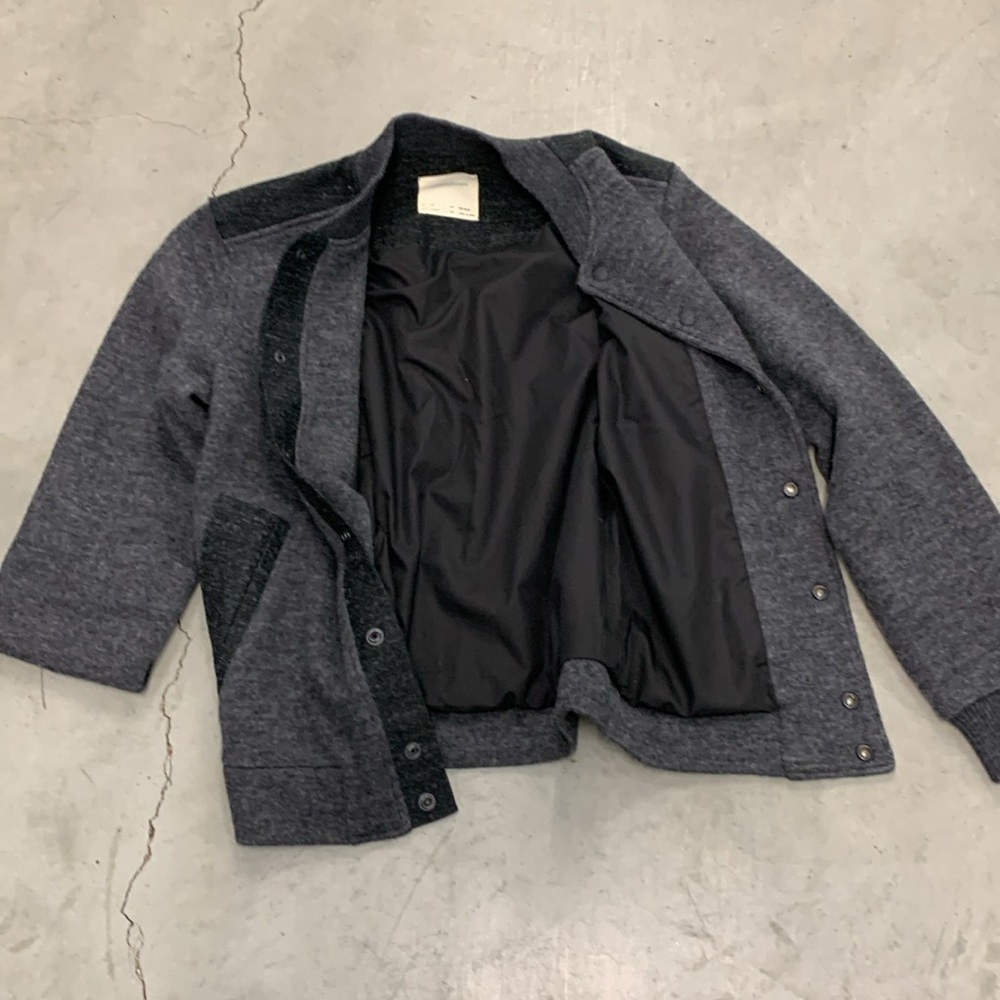 Current for men - Picture 6 of 6